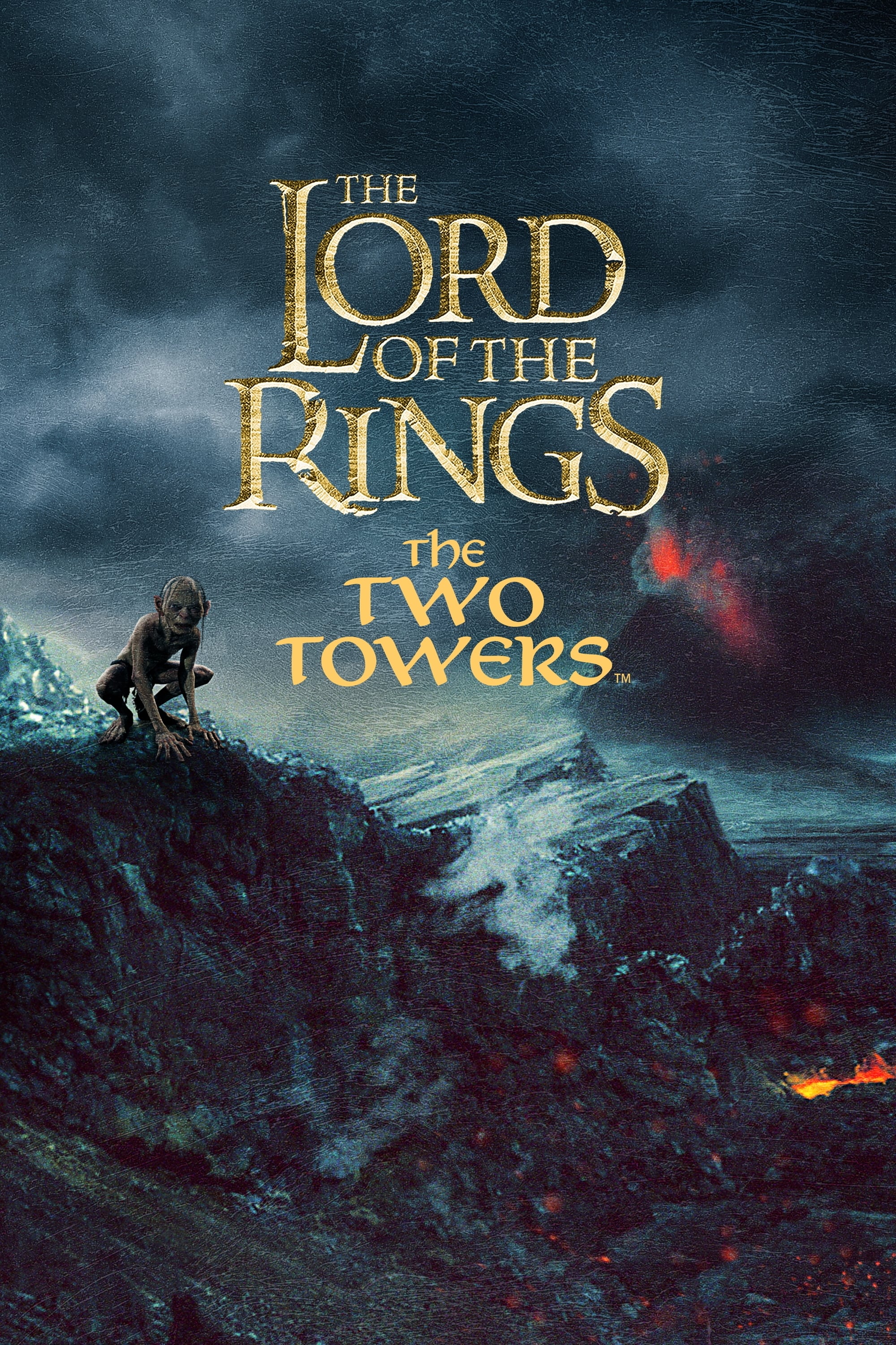 The Lord of the Rings The Two Towers (2002) [294610] (A1711557824) [[Movies]] --Plex--